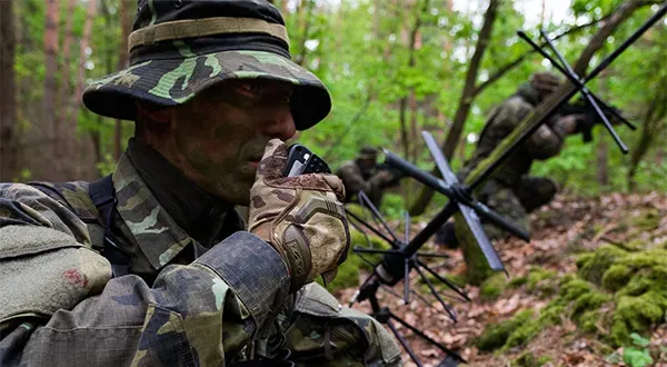 Operátor radiostanice