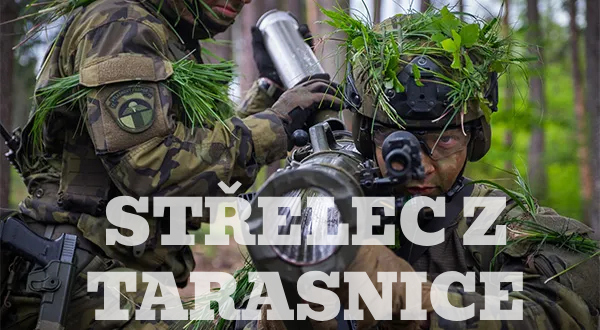 Střelec z tarasnice